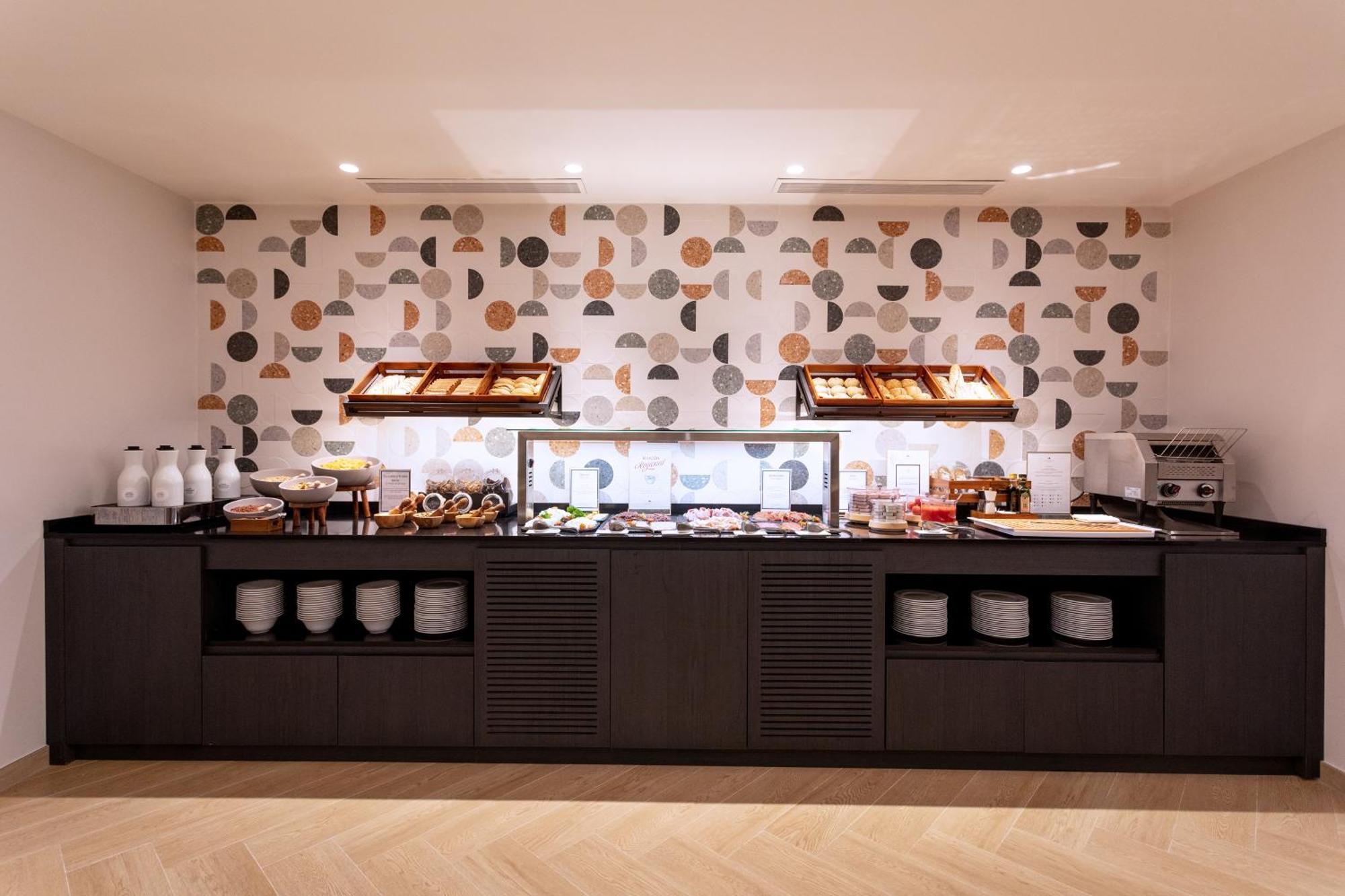 Eurostars Cristal Palace — Fotos 3
